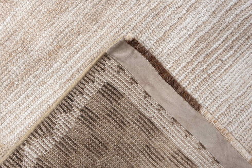 Antique Gabbe Runner Rug (4' x 8')